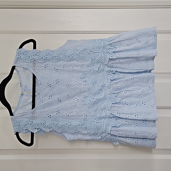 Blouse - Picture 1 of 6